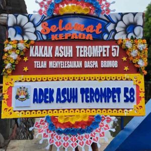 Toko Bunga Papan Murah Semarang