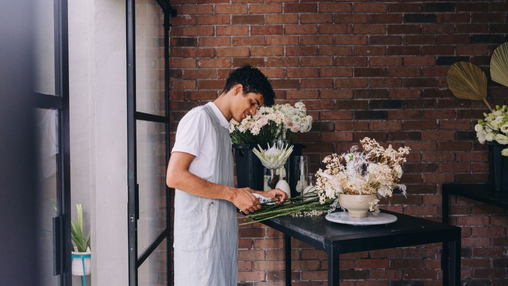 Dorus Florist Toko Bunga Semarang Terbaik, Terlengkap, dan Buka 24 Jam